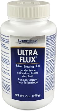 Lucas-Milhaupt 75014 Ultra Flux