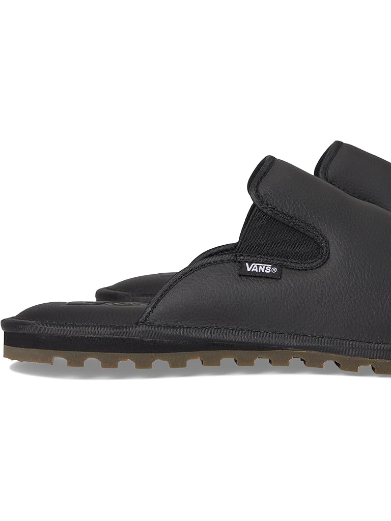 Black Vans U Mte™ Mountain Mule