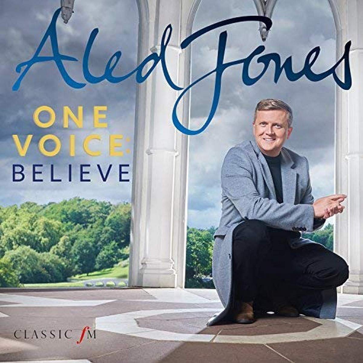 One Voice: Believe: Amazon.co.uk: CDs & Vinyl