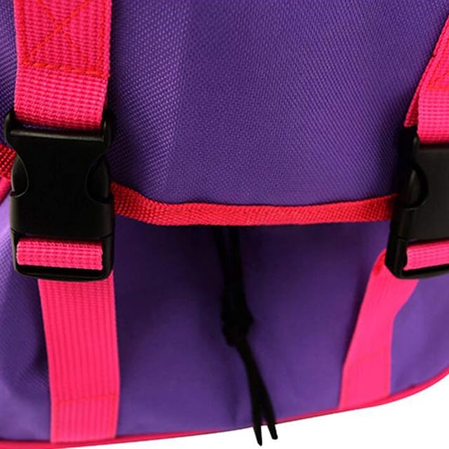 Foto 7 de 8 de #N/A/a Mochila Ecuestre portátil Casco de Montar a Caballo Botas Bolsa de Pantalones para Deportes al Aire…