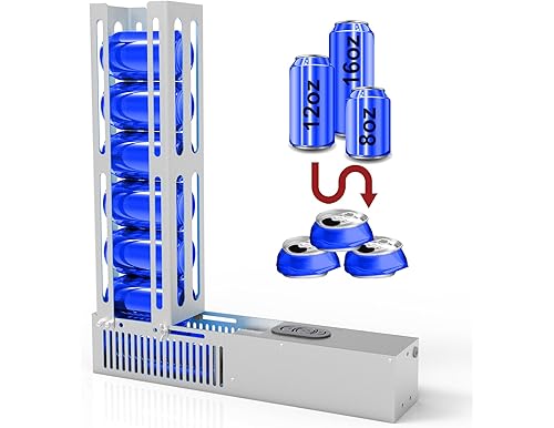 The Best Can Crushers [2024]: Big, Better, and Stronger