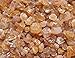 Gum Arabic Chunks – Premium Natural Acacia Resin – 100% Pure & Raw – For Crafts, DIY, Art, Incense Use – Non-GMO, No Additives – 8 oz (0.50 lb)