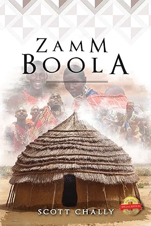 Zamm Boola