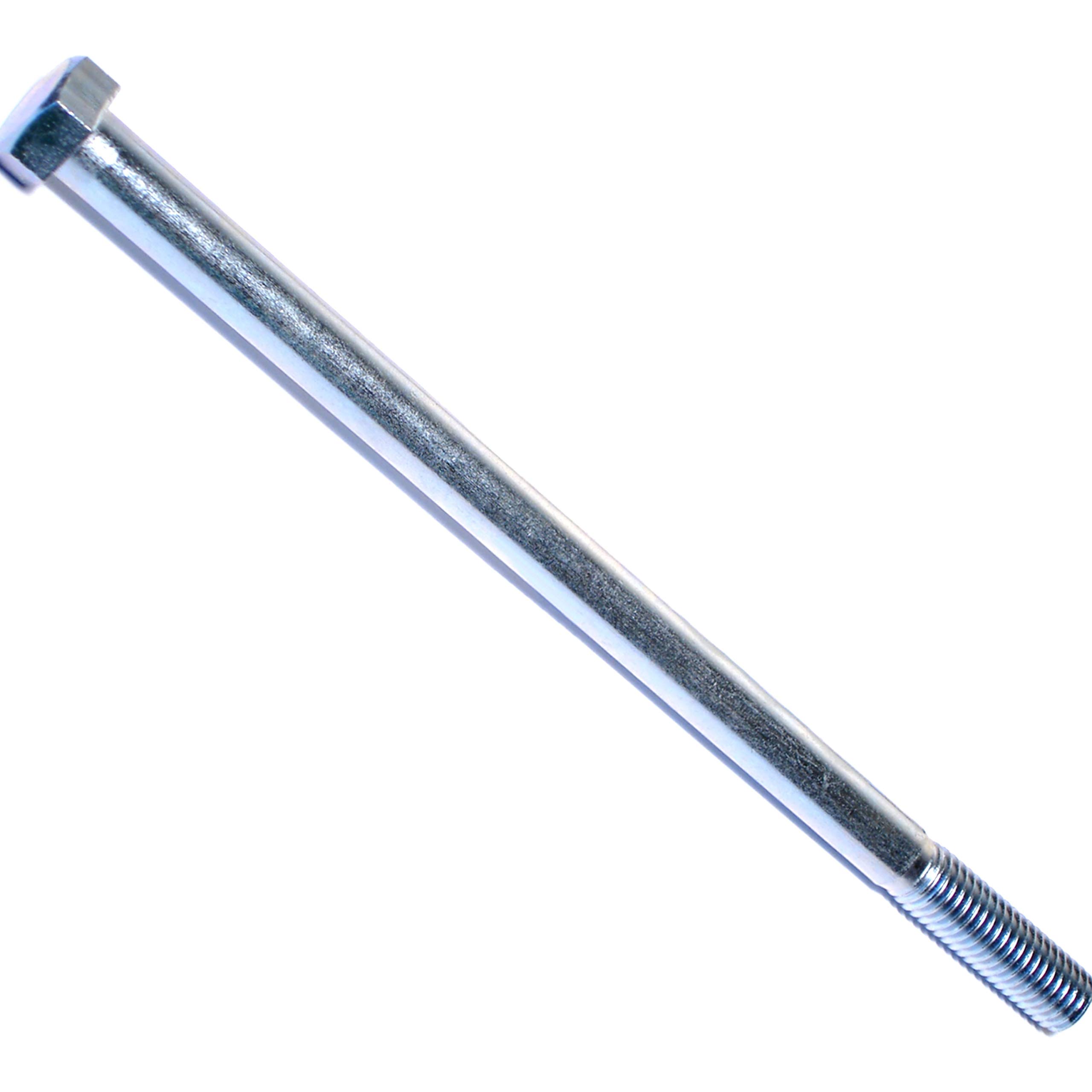 014973257064 Kaba Altıgen Cıvata, 1/2-13 x 9, Parça-20, çinko