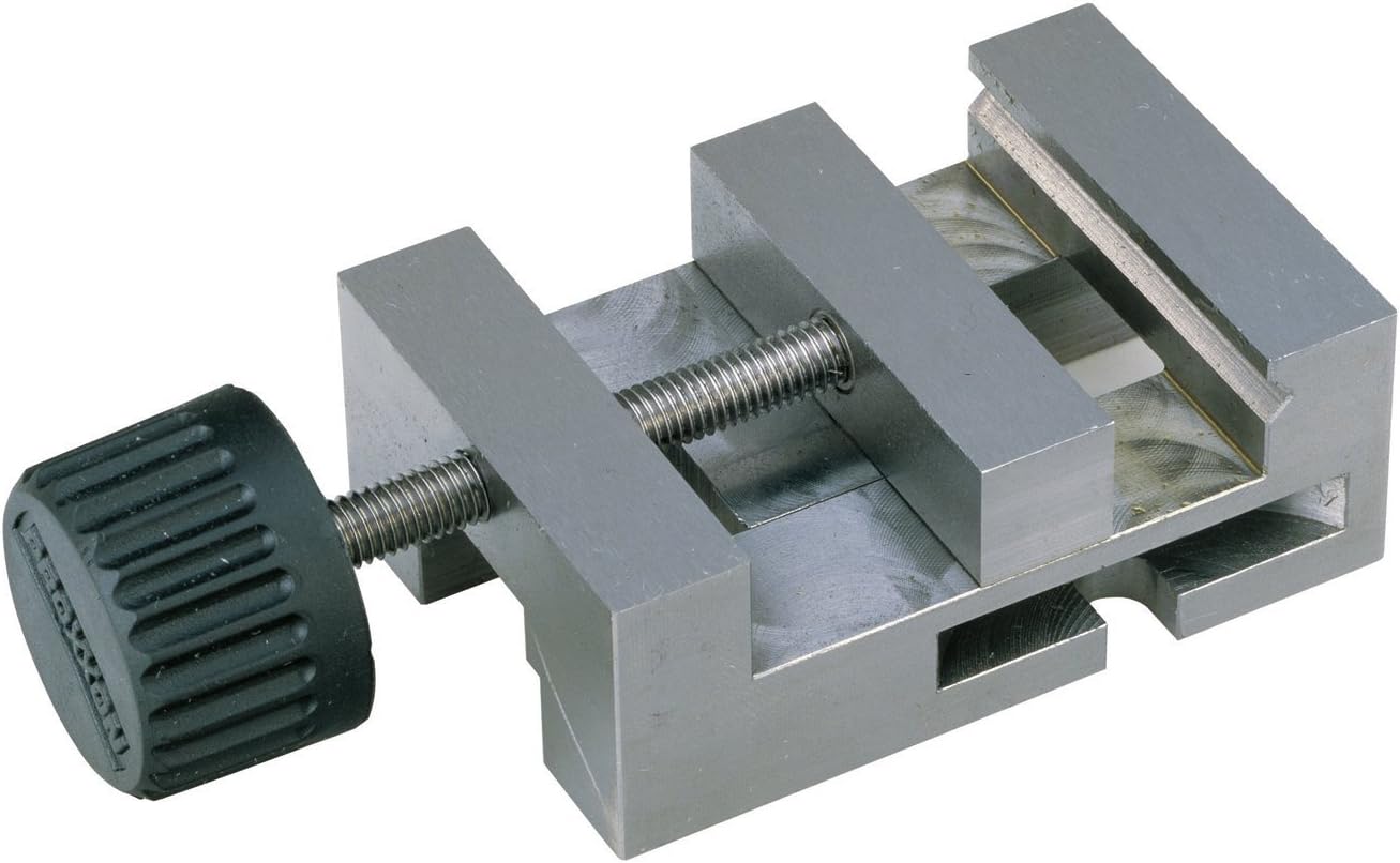 24260 Precision machine vise for MF 70