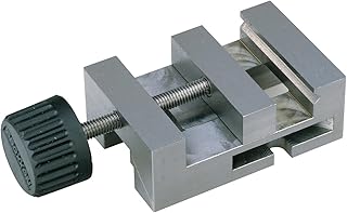 24260 Precision machine vise for MF 70