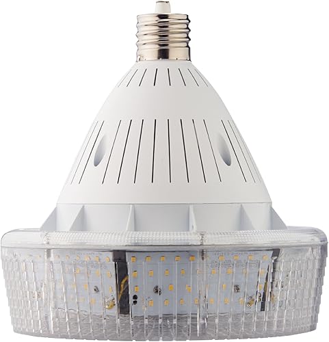 Miniatura 2 de LED-8030M57-MHBC Bombilla LED de retrofit de alta bahía