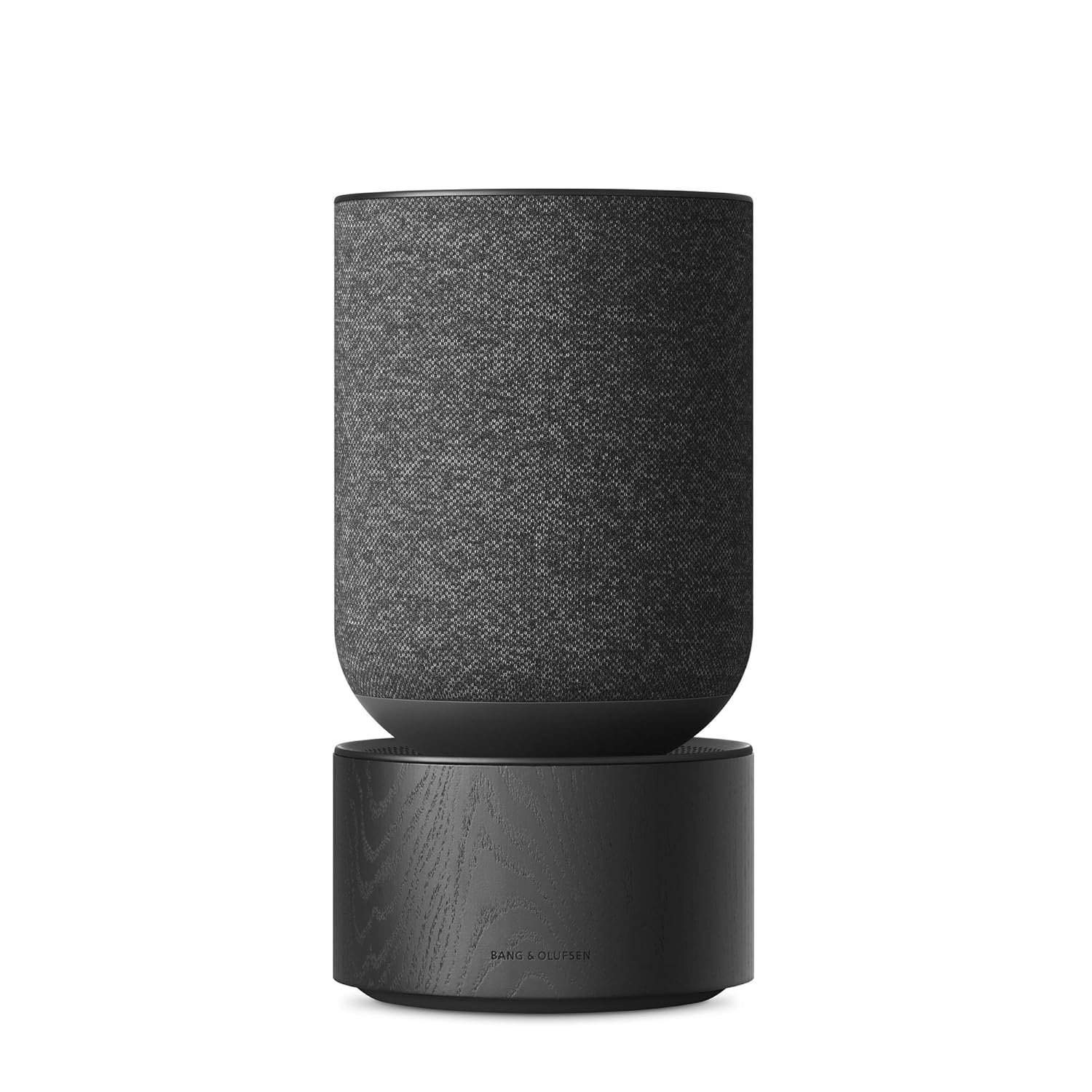 Bang Olufsen Beosound Balance Wireless Multiroom Speaker Black Oak