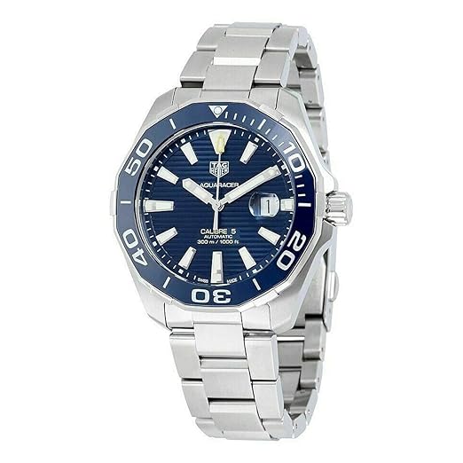 TAG Heuer Men's Aquaracer WAY201B.BA0927 Watch