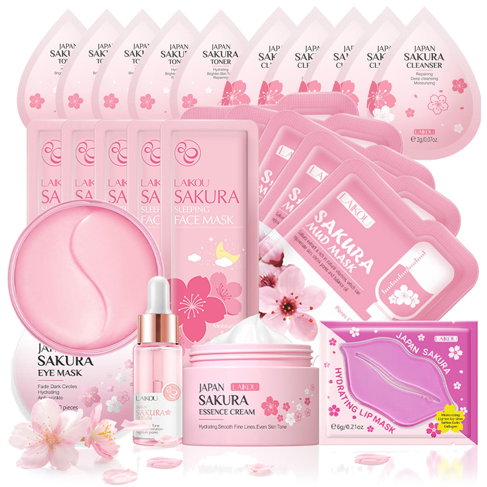 Skin Care Sets & Kits