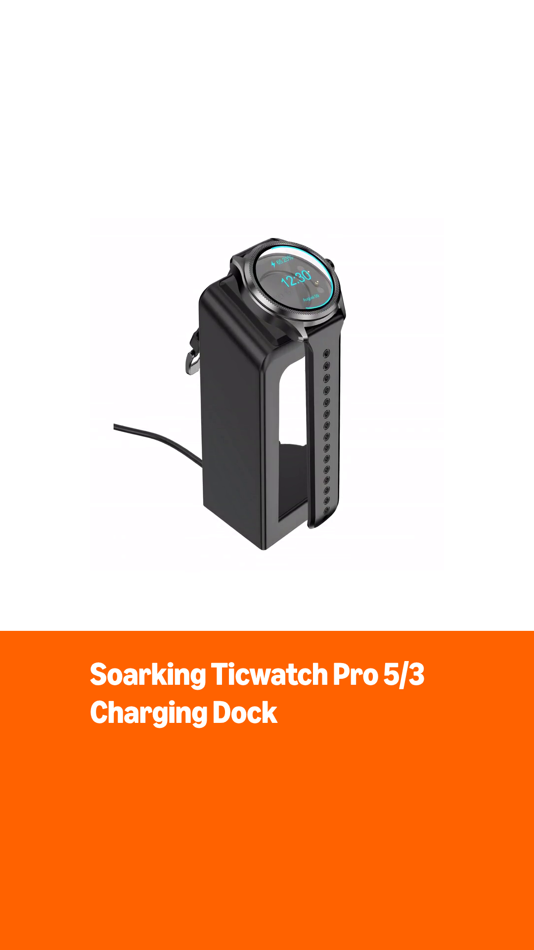 Amazon.com: Soarking Replacement Connection Charging Dock