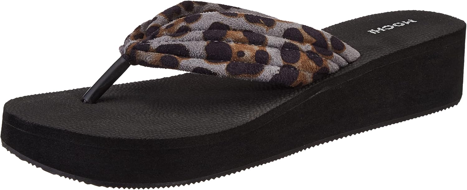 Mochi 32-1069 womens Fashion Slippers