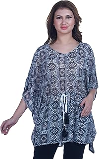 9 Impression Women Kaftan Tops Price In India