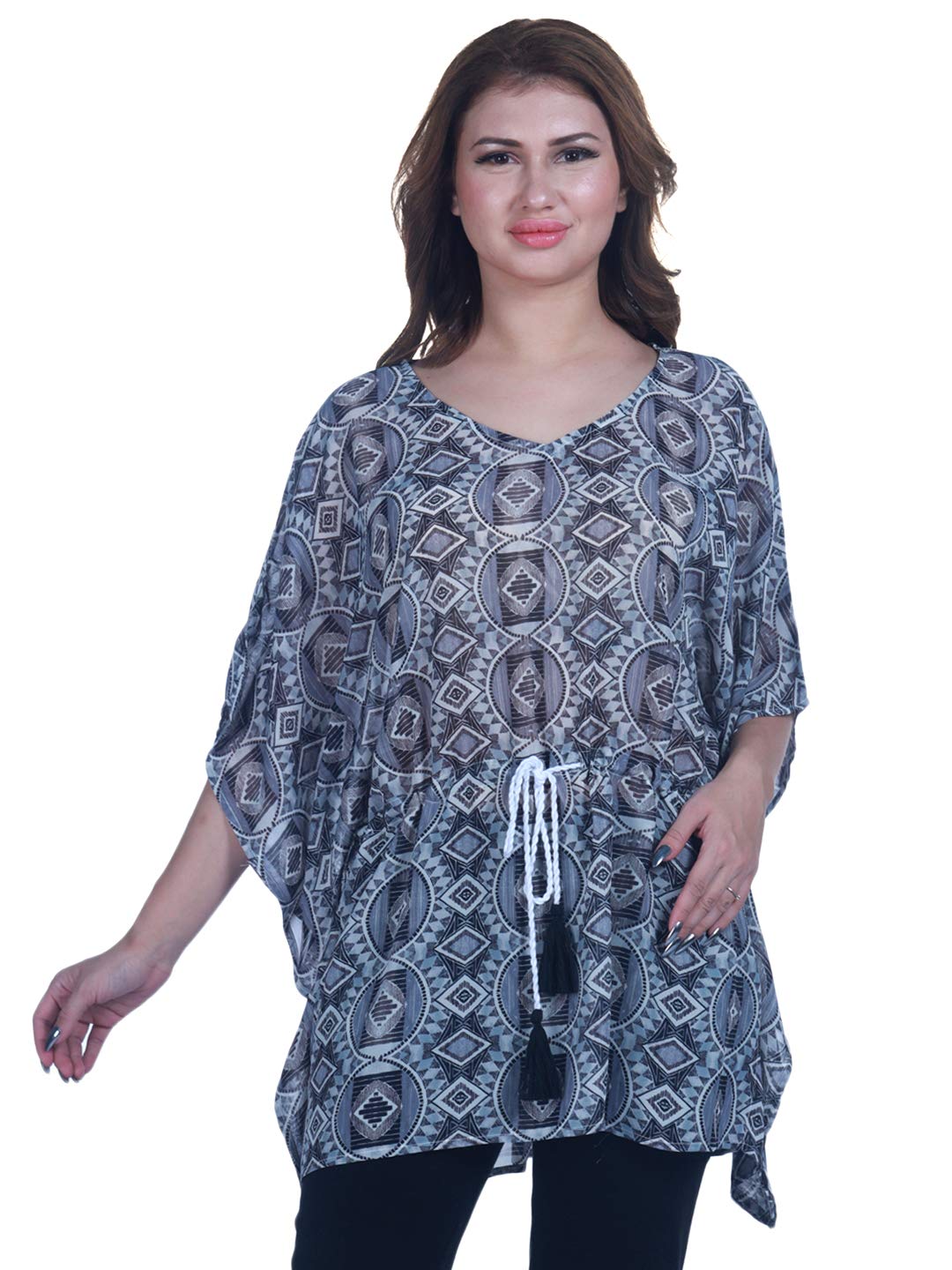 9 Impression Women Kaftan Tops-picture-32