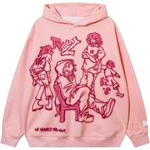 YEOU Unisex St001 Hooded Sweatshirt