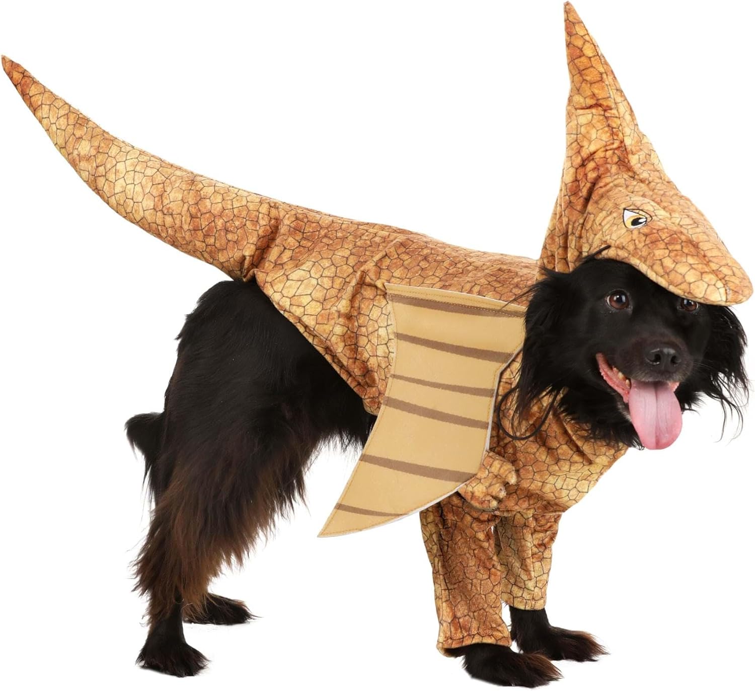 Pterodactyl Dog Costume | Pet Costumes S