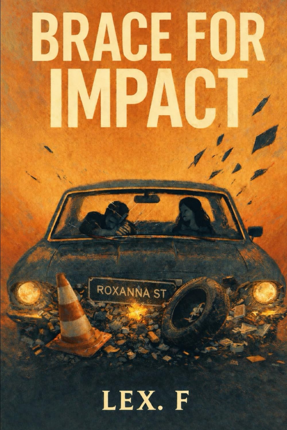 Brace For Impact