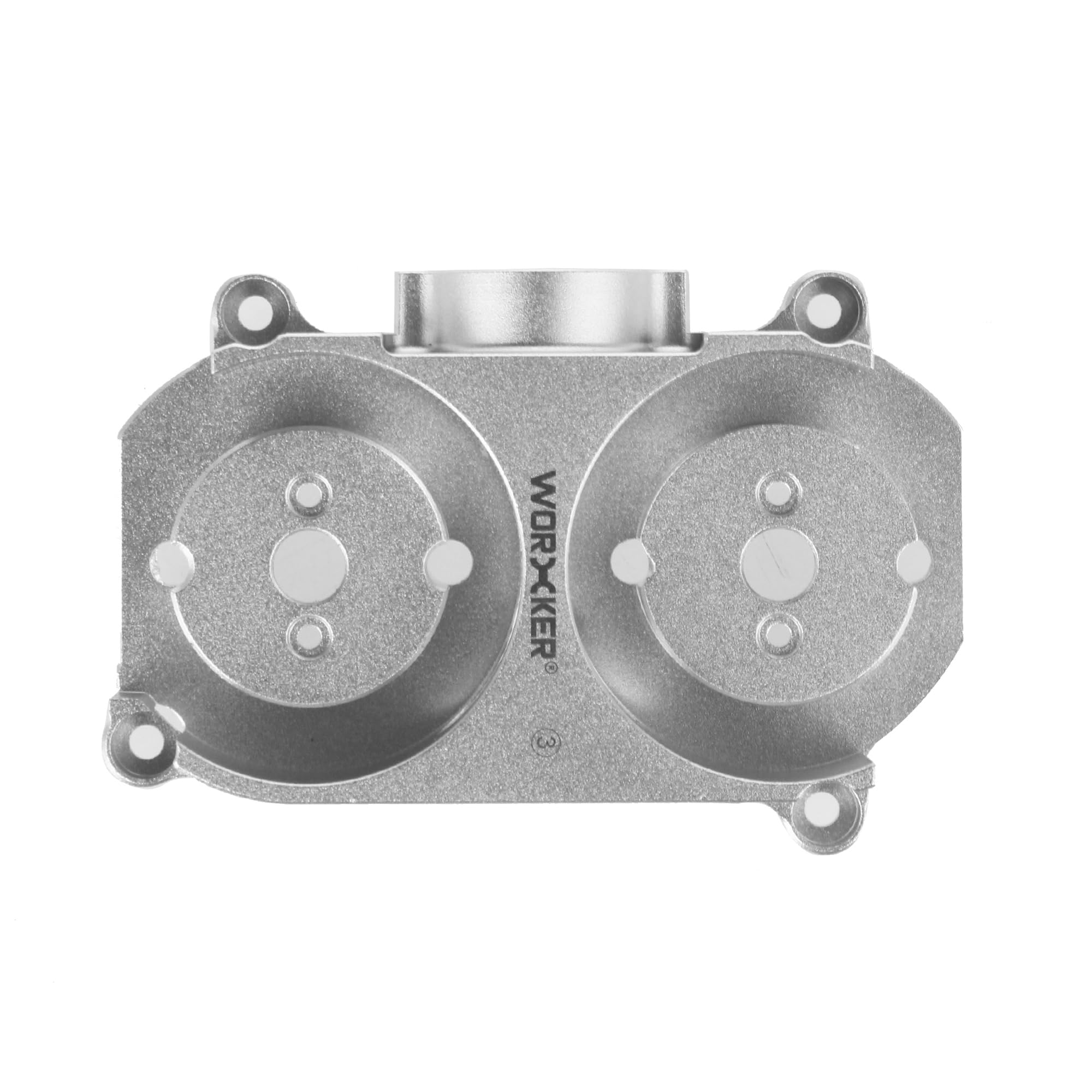 Amazon.com: WORKER Metal Flywheel Cage, Mod Kit for Nerf N-Strike