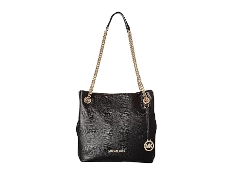 Jet Set Chain Medium Shoulder Tote