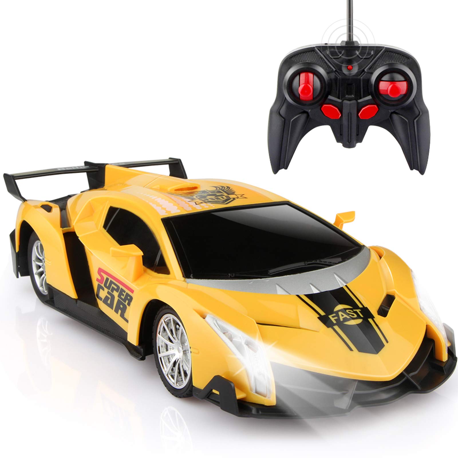 where to get remote control cars