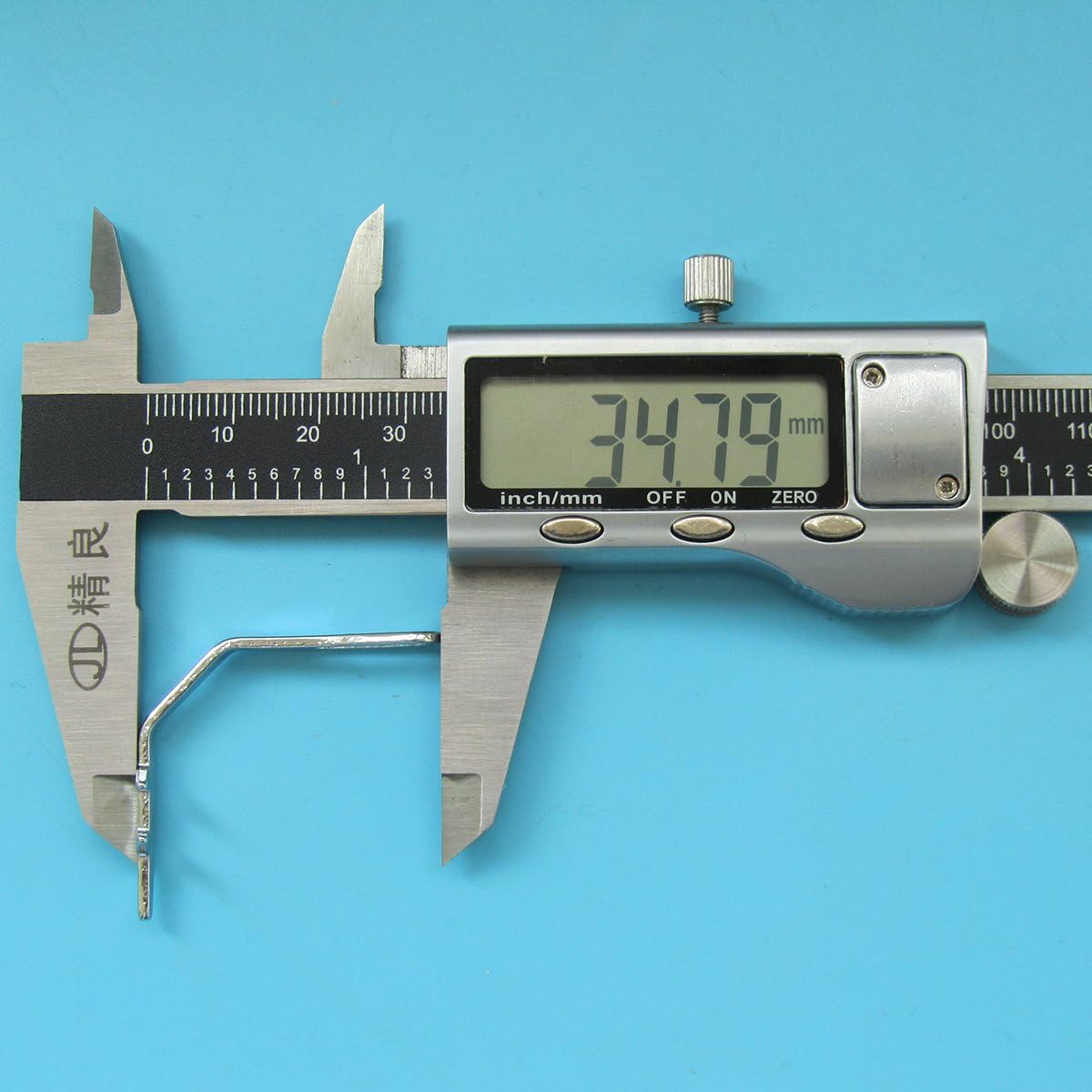 ckpsms KUNPENG - #KP-RS-C-1028-10 1 PCS Thread Picker for Tajima and Chinese Computer Embroidery Machine