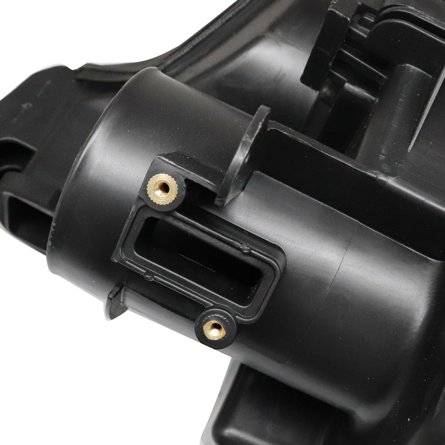 Air Intake Air Cleaner Housing Compatible with Nissan Rogue 1.5L 2021 2022 2023 Replace 16500 6RA1A 16500 6RA1B 165006RA1A 165006RA1B