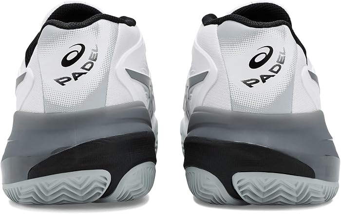 Обувь ASICS Gel-Resolution X Padel — фото 4