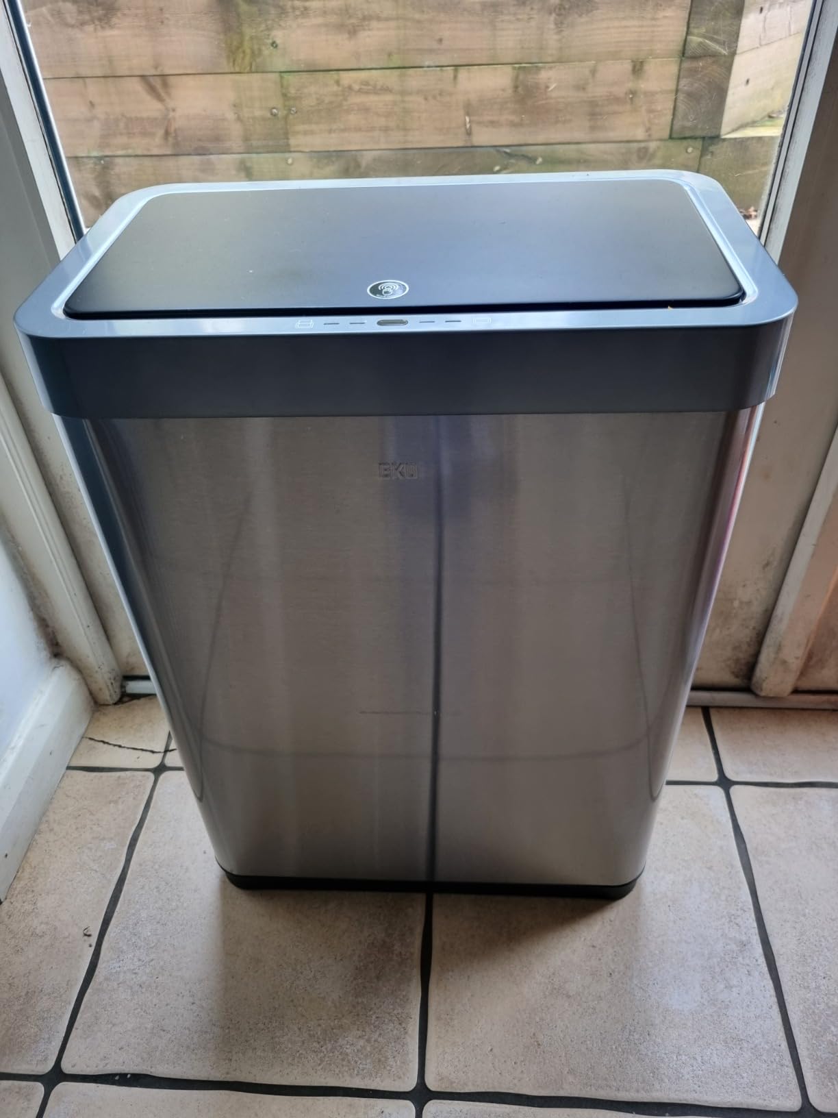 Customer photo
