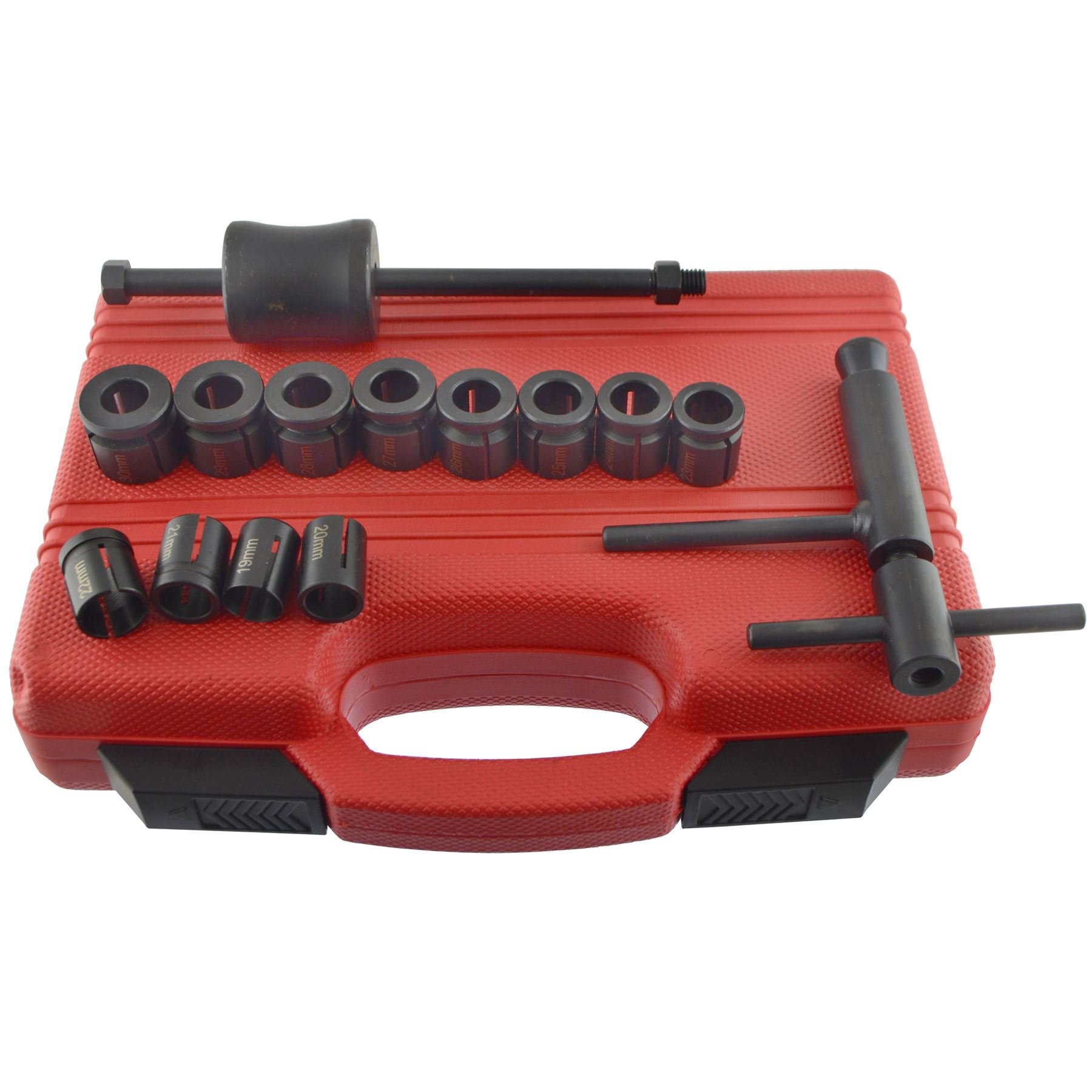 AB Tools-Neilsen Moto Moto Piston de Frein arrière Vent dépose Remover Tool 19mm - 30mm