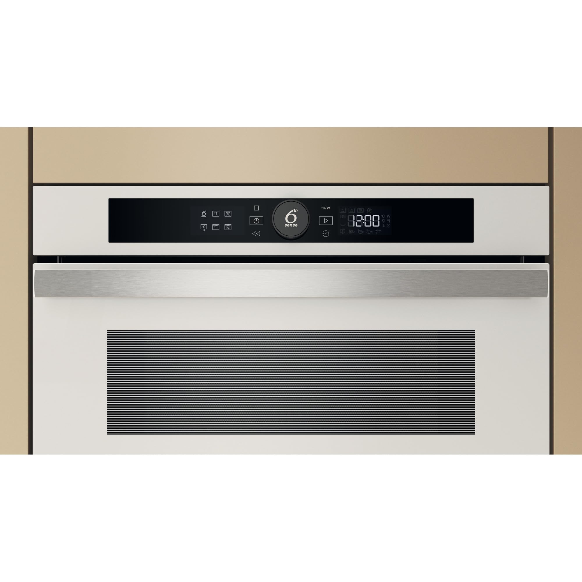 Whirlpool - Microonde di Encaster WMD44MB (31 litri)
