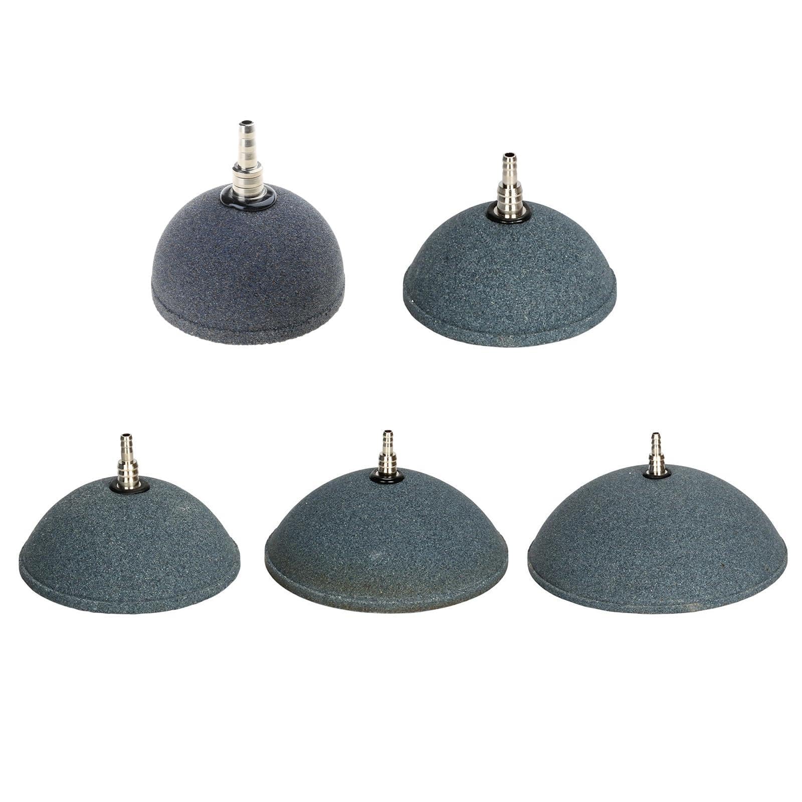 NEWFT Oxygen Pump Air Stone Ball Bubble Diffuser Release Tool 6/8/10/12/15cm for Oxygen Aerator Pump Multi Sizes