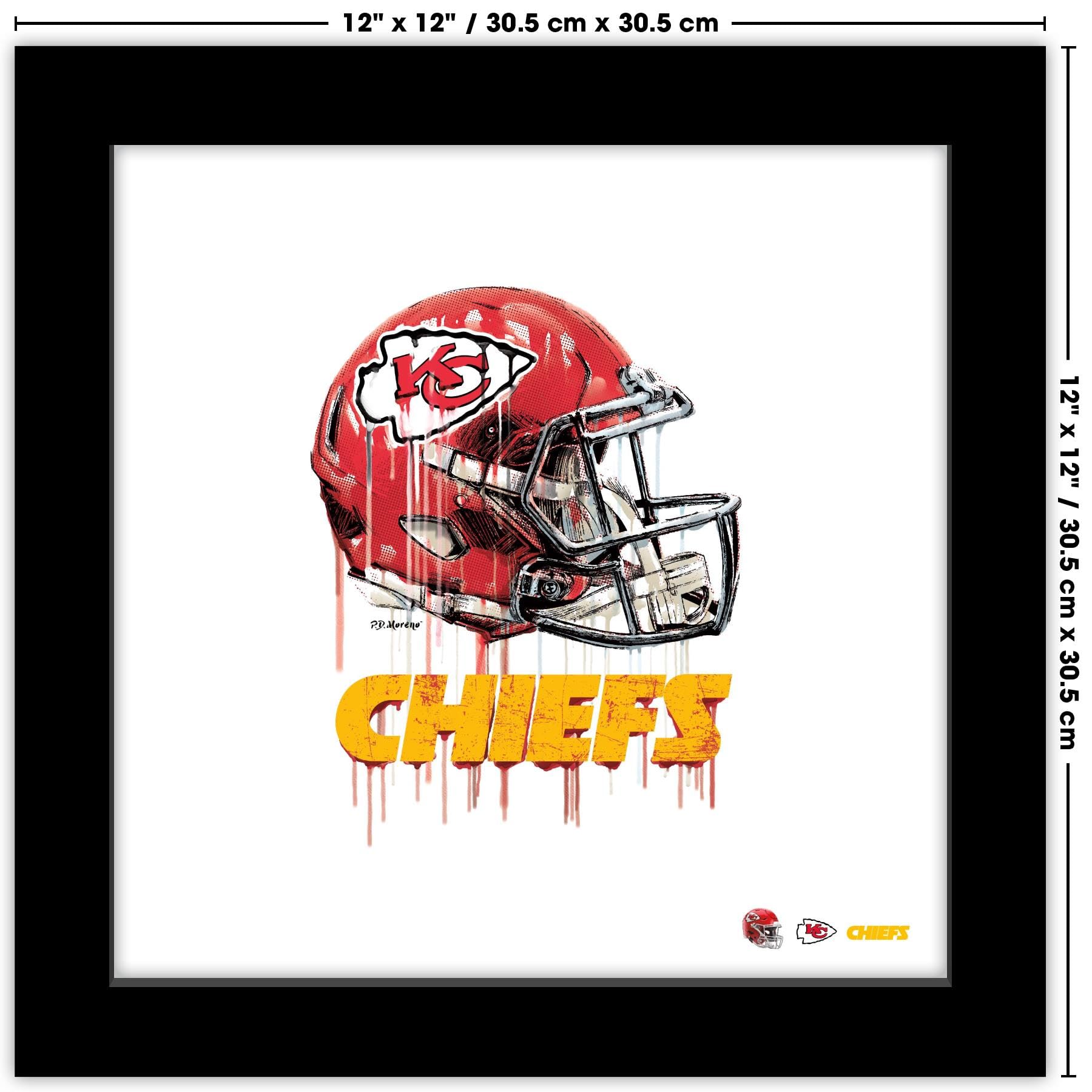 culver football helmet art Trends International Gallery Pops NFL Kansas City Chiefs Drip Helmet 20 Wall Player_Trey Mcbride WhyArai: DANI PEDROSA HEADS Model Family:Specialized Roubaix
