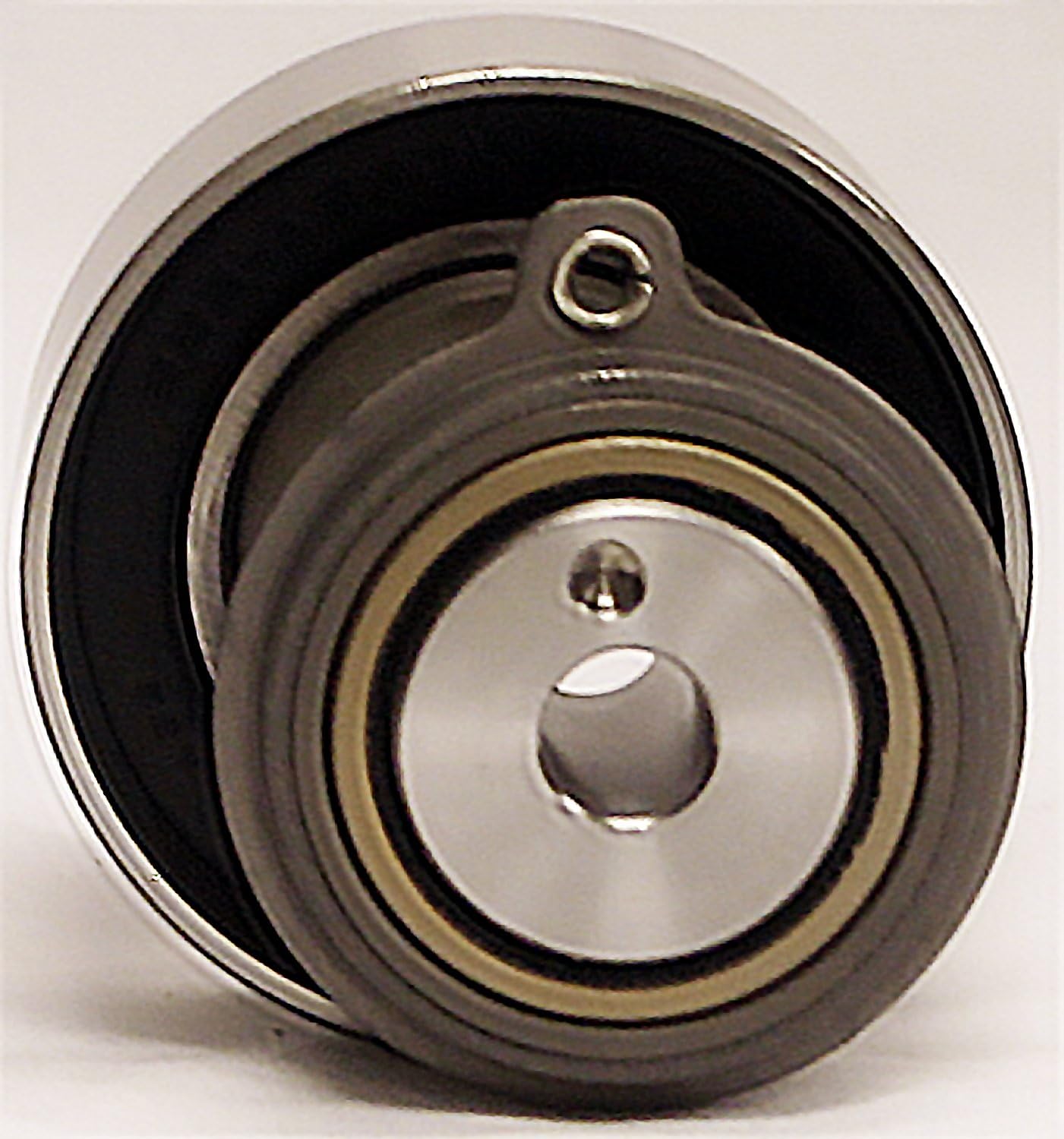 NSK 62ATB0732A04B01 Engine Timing Belt Tensioner Pulley, 1 Pack