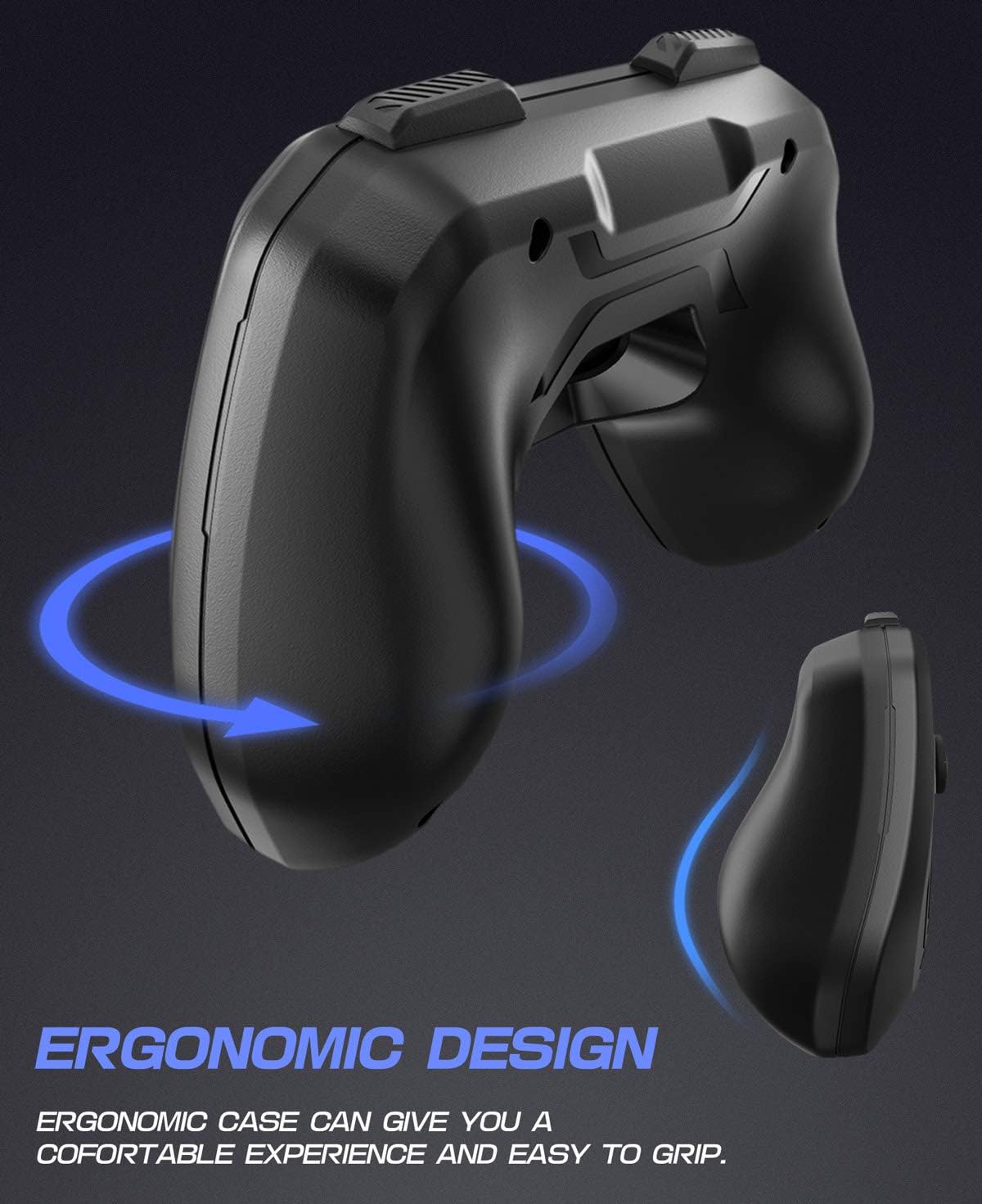 Mumba Grip Handle Kit for Nintendo Switch OLED & Philippines Ubuy