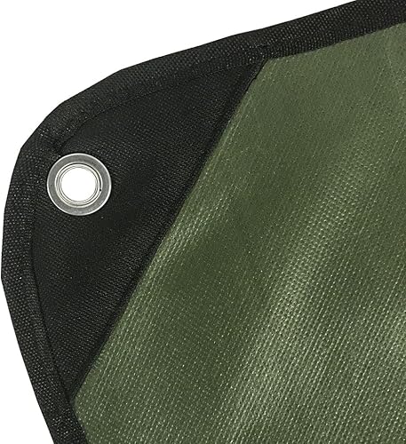 Miniatura 5 de The Pathfinder School All Purpose Emergency Survival Blanket (OD Green)
