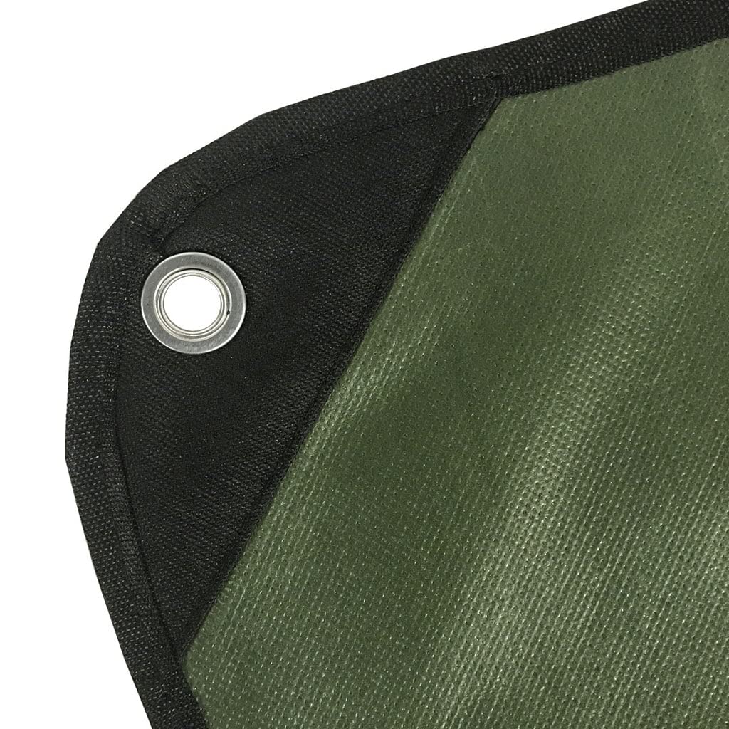 The Pathfinder School Allzweck-Notfall-Überlebensdecke (OD Green)
