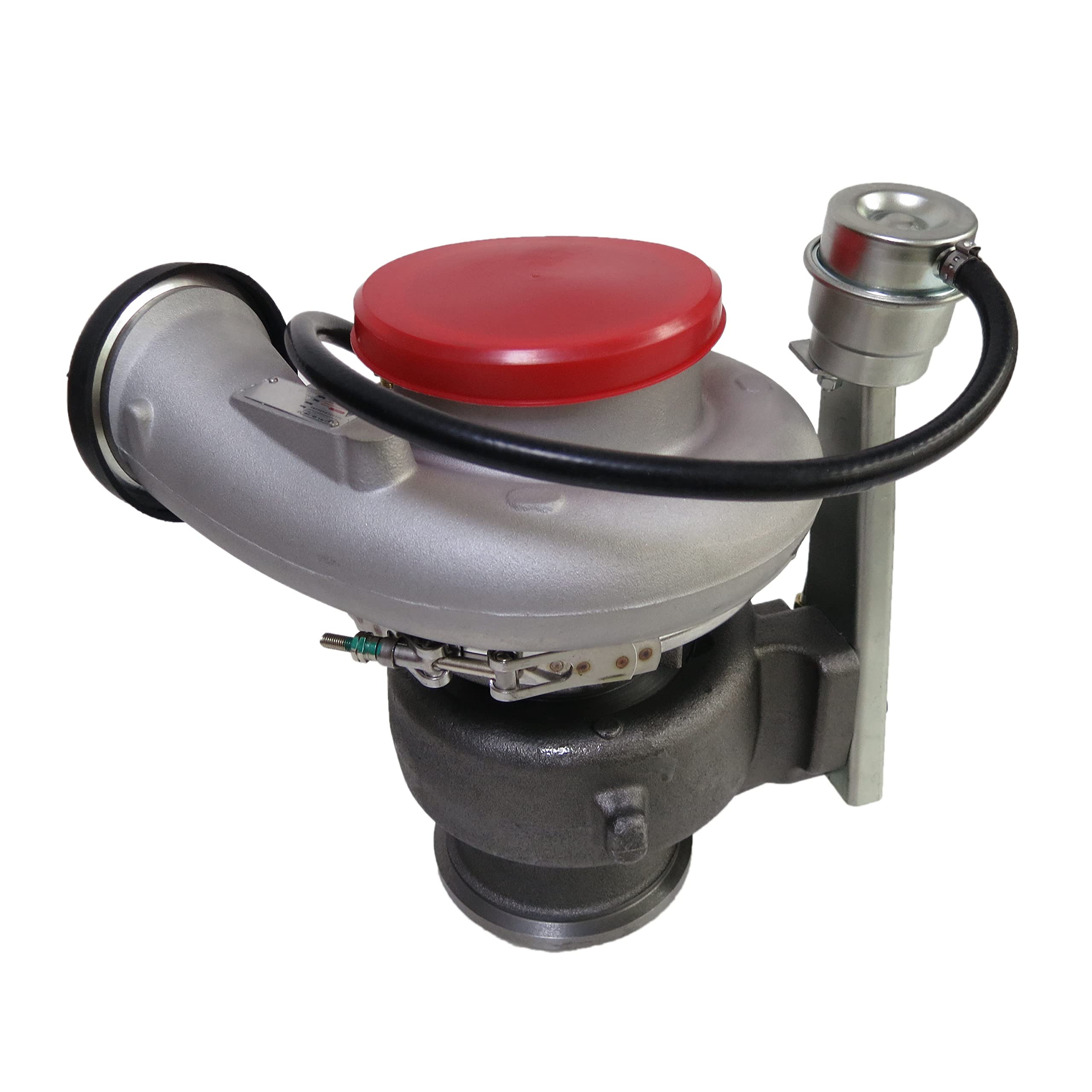 Amazon.com: Turbocharger 4089862 C4089862 Fit For Cummins QSM2/3  
