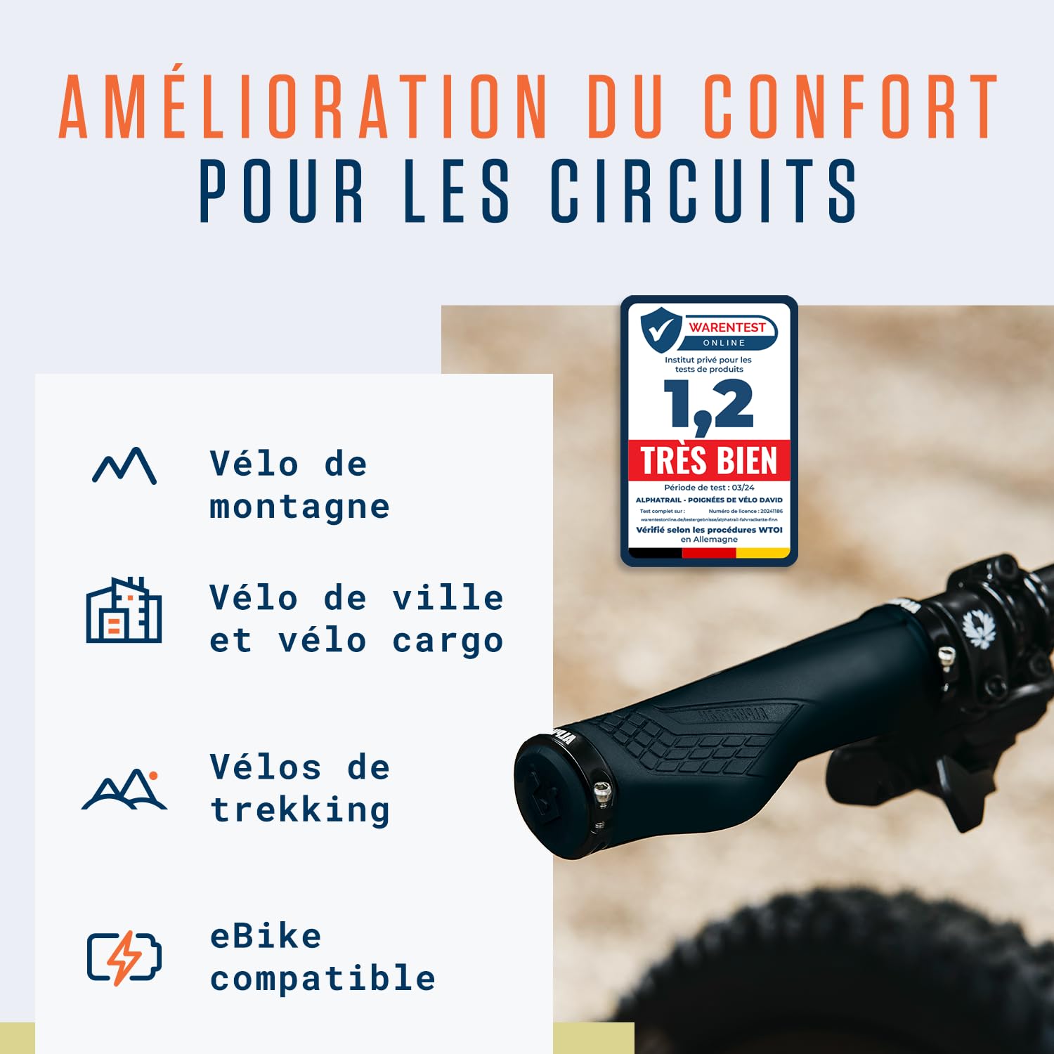 Bloque Disjoncteur Master Lock Grip Tight - Pour Interrupteurs à Bascule - Sécurité Électrique