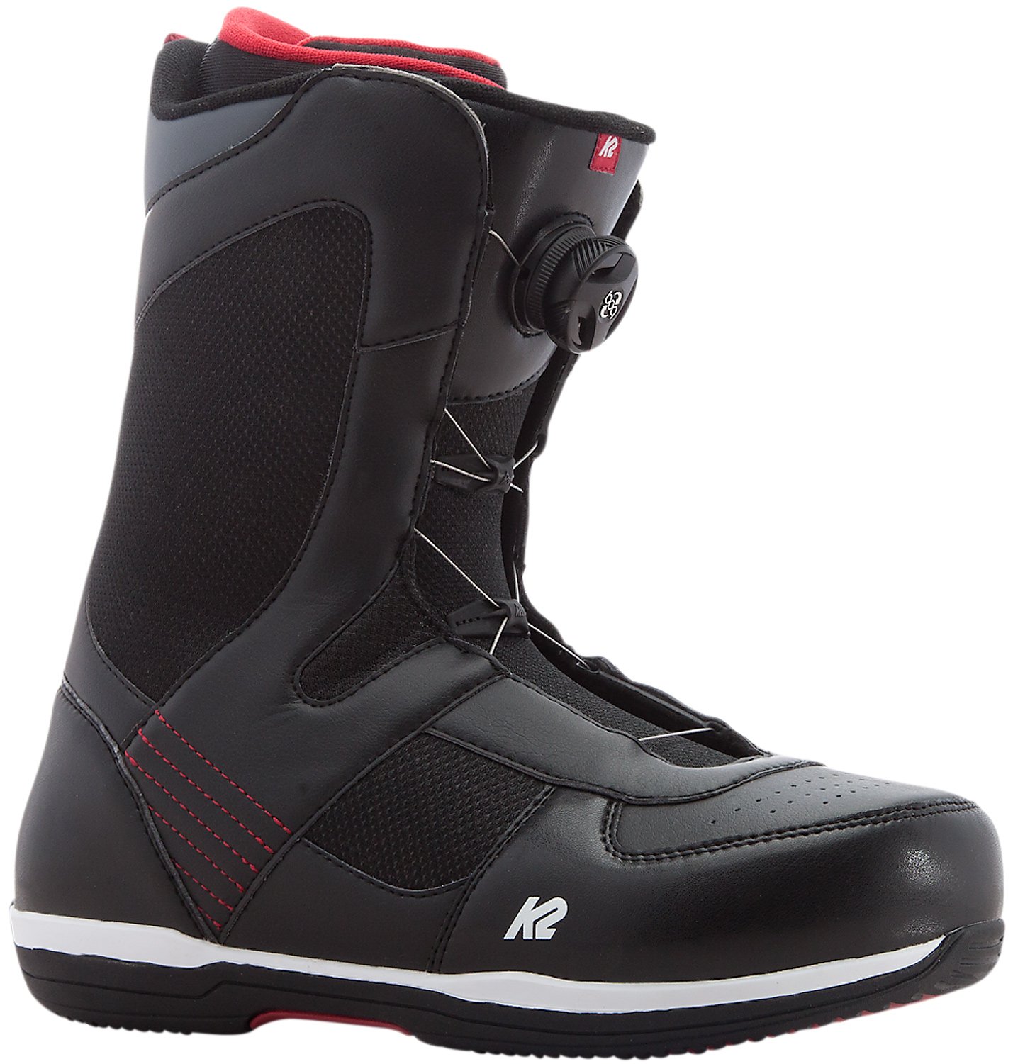 Amazon | k2スノーボードブーツseem 2017 | ケーツー(K2) | ブーツ