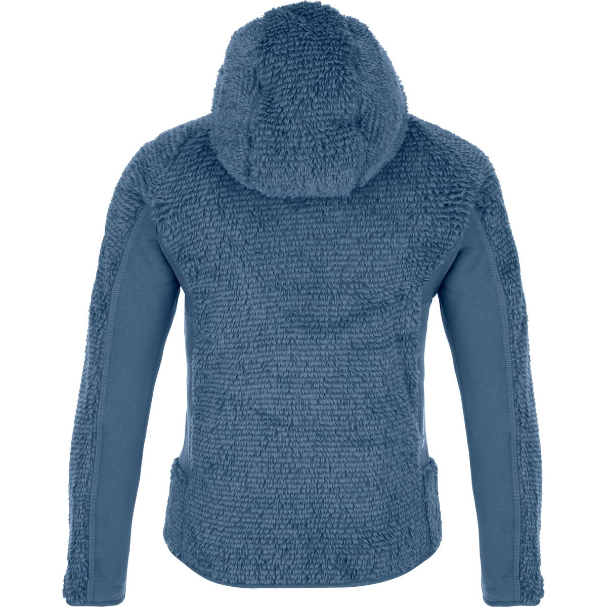 Salewa Unisex Baby Puez Highloft 2 Pl K Hd Jacket jacken