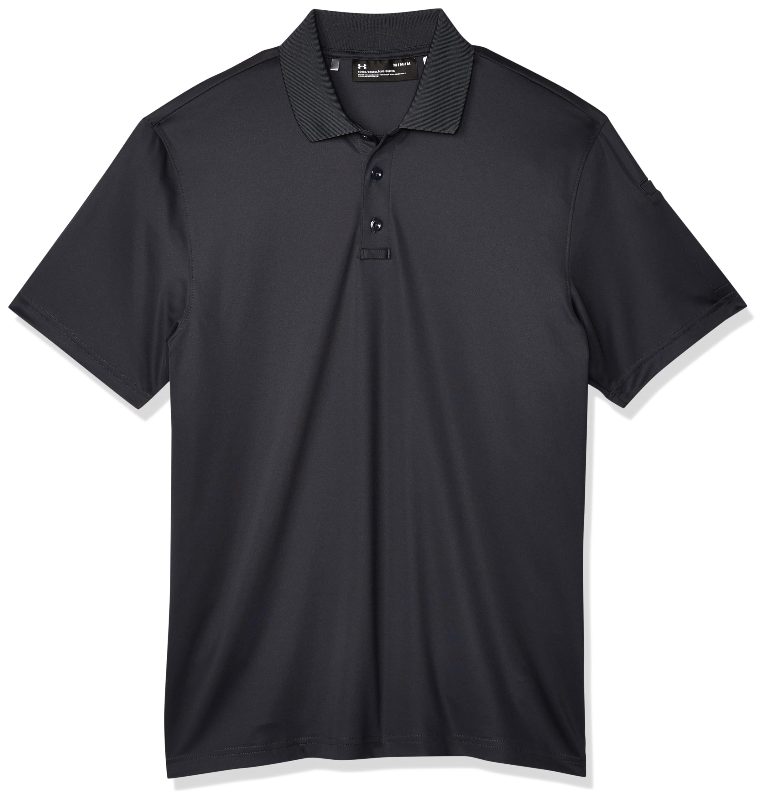 Under ArmourMens Tactical Performance Polo 2.0
