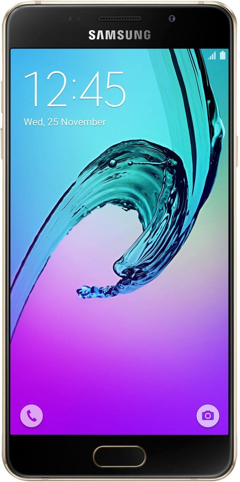 A310F GALAXY A3 (2016) (gold)