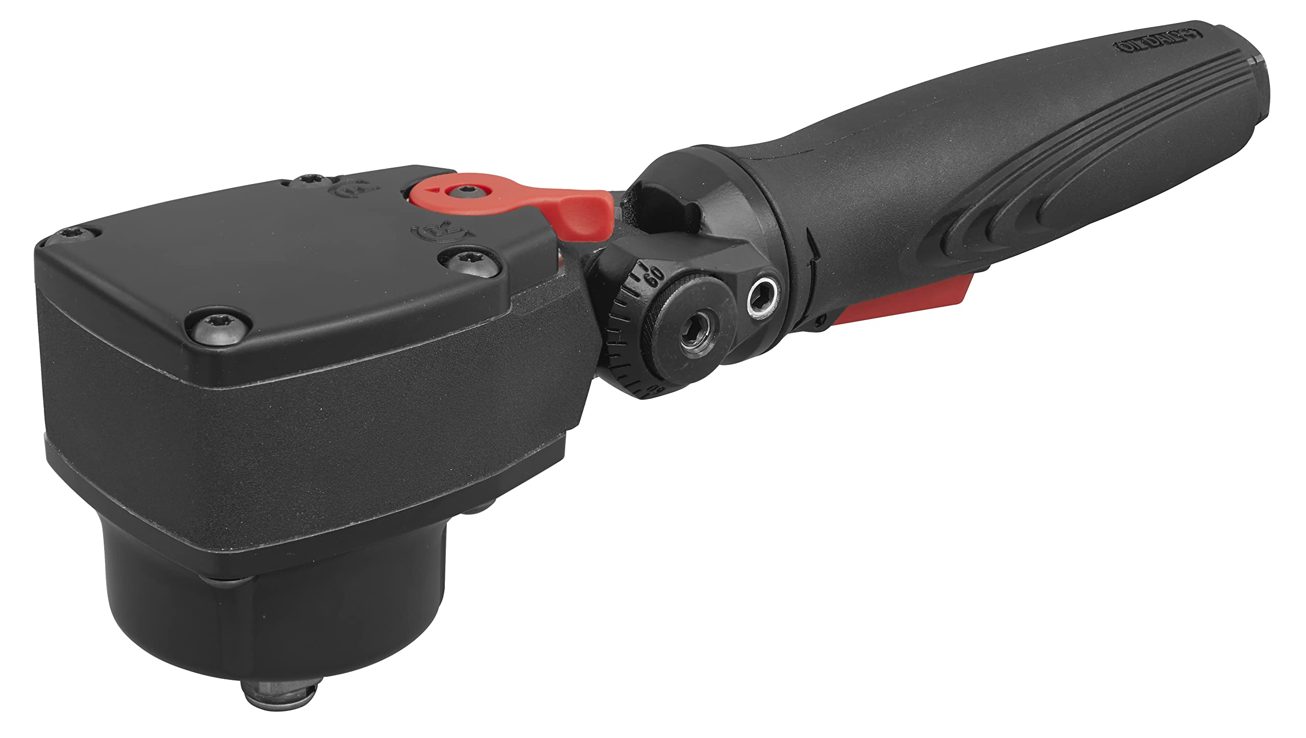 Sealey SA6010 Twin Hammer Super Stubby 1/2" Drive Air Impact Wrench