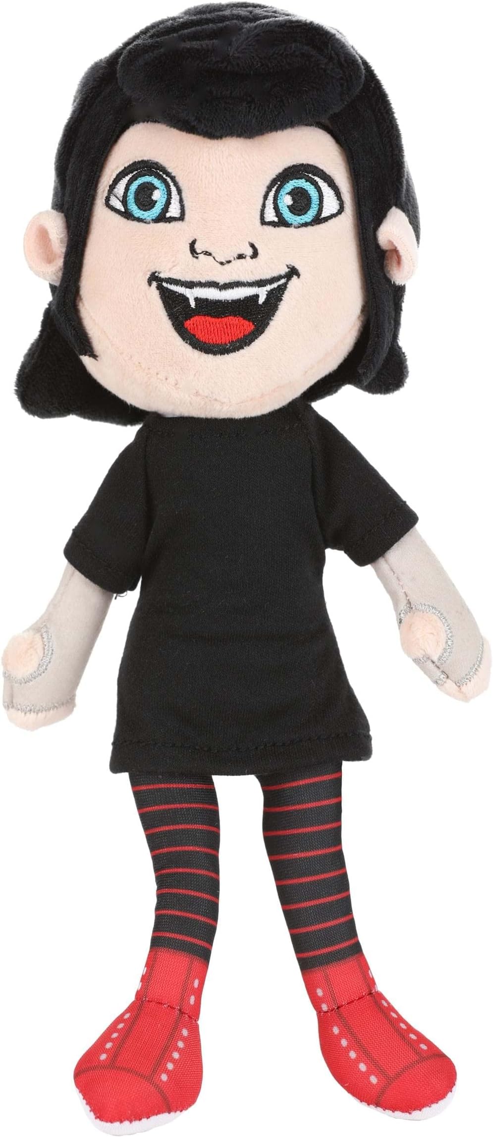 Mavis Hotel Transylvania Plush, Officially Licensed Hotel Transylvania Toys, Mavis Doll for Kids Doll Collectible Accessory, for Halloween, Movie Night or Vampire Cosplay Party Standard