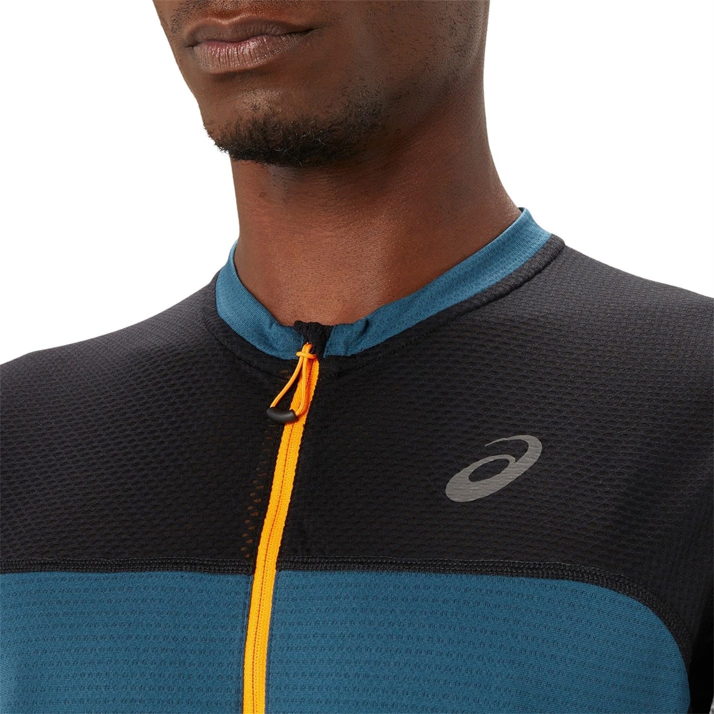ASICS Fuji - Camiseta de manga corta para hombre