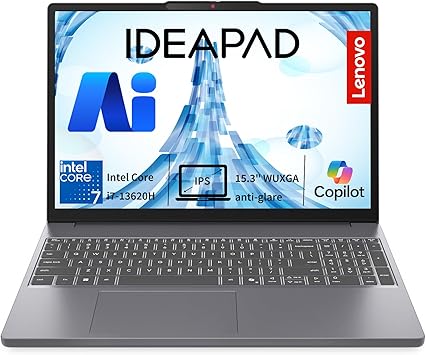 Lenovo 2026 Premium Business Laptop, Intel Core i7-13620H (10-Core), 16GB