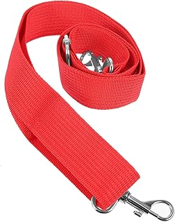 TOPPERFUN Alça De Tambor De Caixa Alça De Tambor De Criança Alça De Ombro De Laço Cinto De Tambor De Arame Estilingue Alça De Tambor Djembe Transportador Traseiro De Criança Cinto De Tambor