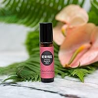 Vista 95 de Edens Garden Rose- Bulgarian Absolute Essential Oil Roll-On- 100% Pure Premium Grade, Natural, Therapeutic, Aromatherapy, Kid & Skin Safe, The Best