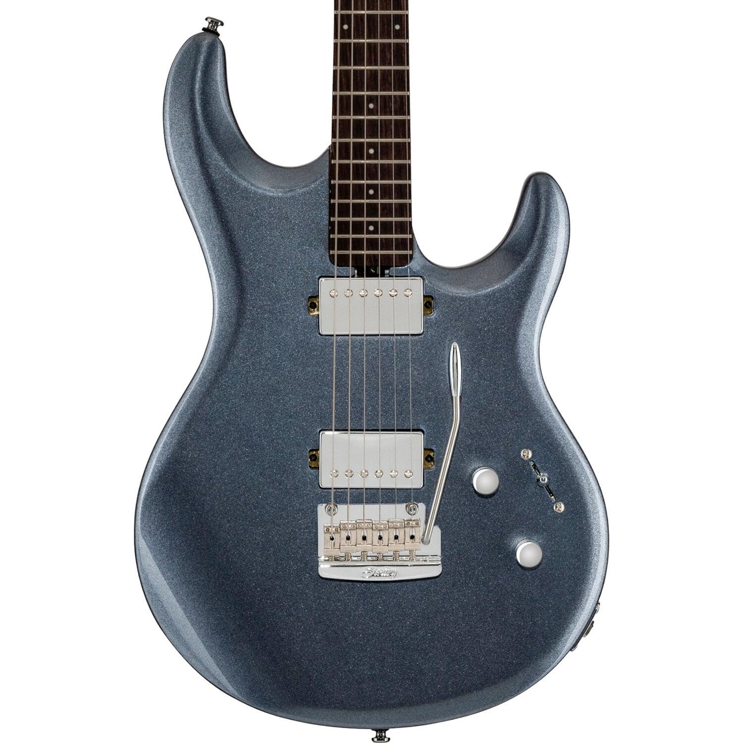 Amazon | Sterling By Music Man LK100 Steve Lukather シグネチャー