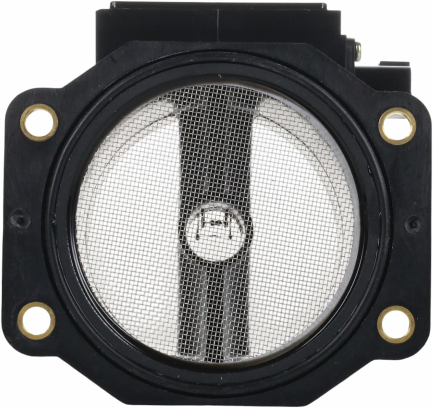 OEG Parts New Mass Air Flow Sensor & Housing Compatible with 1999 2000 2001 2002 2003 2004 2005 Volkswagen VW Golf Jetta GTI Eurovan 2.8 VR6, 22680-31U00, 22680-31U05